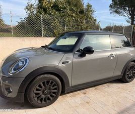 MINI MINI COOPER MINI DIESEL HEDDON STREET