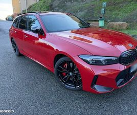 BMW M340I LCI 374 CH