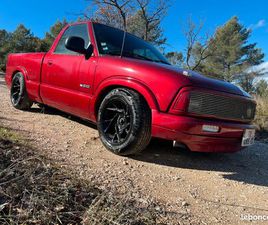 PICK UP CHEVROLET V8