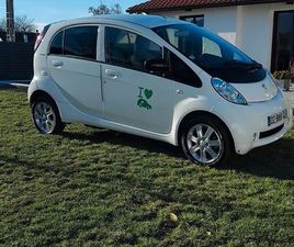 VENTE VÉHICULE ÉLECTRIQUE