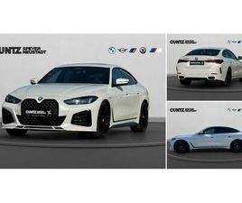 ALPINA D4 S GRAN COUPÉ ALLRAD