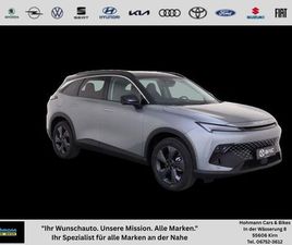 BEIJING X5 X55 II - AUTOMATIK 1.5 T-GDI 1,5L ...