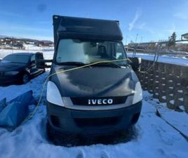 IVECO MASSIF