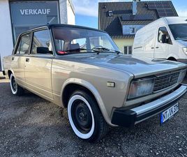 LADA NOVA*OLDTIMER