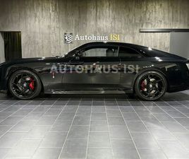 ROLLS-ROYCE SPECTRE BLACK BADGE + NOVITEC SPOFEC,CARBON,,23