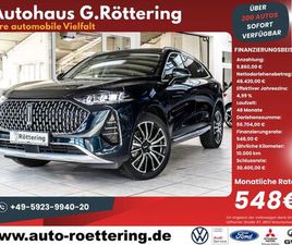 2.0 PHEV LUXURY 4WD SITZPAKET
