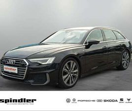 S-LINE 45TFSI QU MATRIX KEYLESS B&O 20