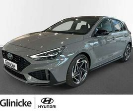 N LINE*SITZP*PANODACH*TOTWINK*RKAM*NAVI*SITZ