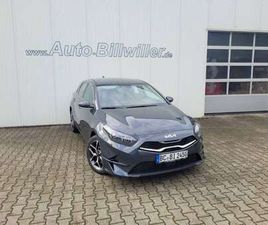 KIA CEED CEED 5-TÜRER 1.5 T-GDI (140 PS) ISG DCT7 SPIRIT
