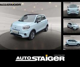 PANORAMADACH TOP-AUSGESTATTET