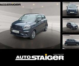 LEAPMOTOR T03 PANORAMADACH TOP-AUSGESTATTET