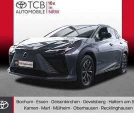 350E EXECUTIVE TECHNOLOGIE PAKET