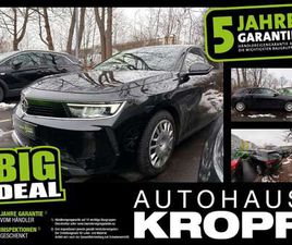 L 1.2 TURBO ELEGANCE LED+SHZ+2XKLIMA+KAM.