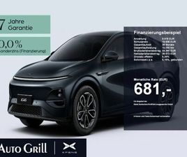 2025 RWD LONG RANGE AHK CARPLAY 360KAM PANO