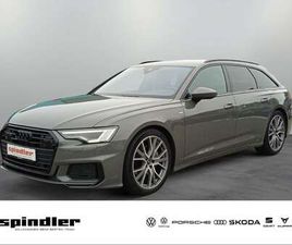 S-LINE 45TFSI QU AHK B&O KEYL 20