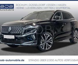 RENAULT AUSTRAL TECHNO MILD HYBRID 150 AUTOMATIK