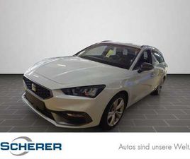 SPORTSTOURER 1,5 TSI FR RFK/NAVI/LED/SITZHE