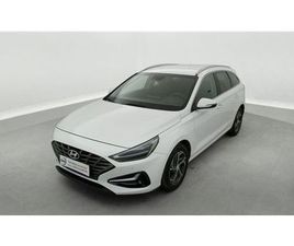 HYUNDAI I30 HYUNDAI I30 1.0 T-GDI MHEV 120CV TWIST CARPLAY / CAMERA / ALU