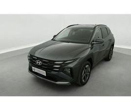 HYUNDAI TUCSON 1.6 T-GDI 150CV DCT FEEL CARPLAY / FULL LED / CAMERA