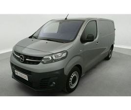 OPEL VIVARO 2.0 TD L2H1 EDITION AUTO/NAVI/PDC (PRIX HTVA)