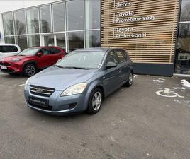 KIA CEED KIA CEED 1,4