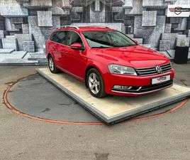 VOLKSWAGEN PASSAT 1.4TSI, 118KW, VYHŘ.SED.,TEMP.