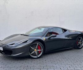 ITALIA|RACINGSEATS|CARBON|GARANTIE