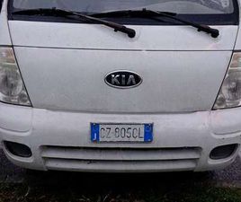 2.5 DIESEL – CASSONE RIBALTABILE