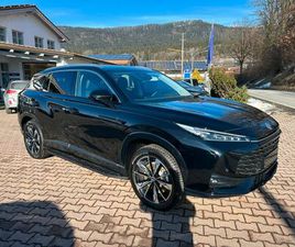 MG HS 1.5 PHEV 200 KW LUXURY