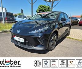 4 ELECTRIC STANDARD*49 KWH*NAVIGATION*MG-PILOT