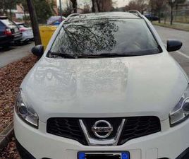 NISSAN QASHQAI+2