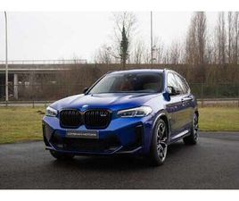 COMPETITION/PANO/HUD/HARMANKARDON/LASER/SHADOWLINE