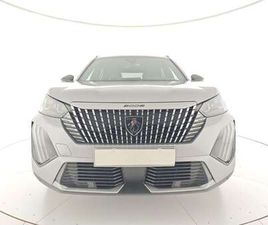 2008 1.2 PURETECH ALLURE PACK S