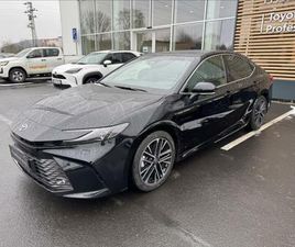 TOYOTA CAMRY TOYOTA CAMRY 2,5 EXECUTIVE