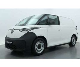 VOLKSWAGEN ID BUZZ L1H1 79KWH 286PK RWD ECONOMY-BUSINESS