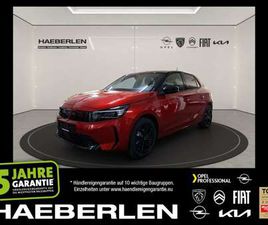 F 1.2 TURBO EDITION LED+SHZ+PDC+FACELIFT