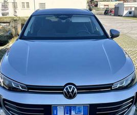 VOLKSWAGEN PASSAT 2.0 TDI SCR R-LINE 150CV DSG