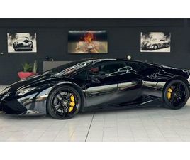 LP 610-4 AVIO *LIFT*KERAMIK*AWD*