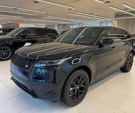 RANGE ROVER VELAR S D200 MHEV AUTOMATICO AWD