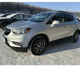 BUICK ENCORE