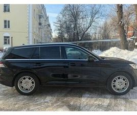 LINCOLN AVIATOR GRAND TOURING