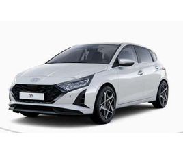HYUNDAI I20 PRIME 1.0 DCT ◊SOFOFRT VERFÜGBAR◊ NAVI LED BOSE SI