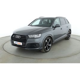 3.0 V6 TDI