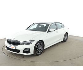 BMW SERIE 3 320 320I