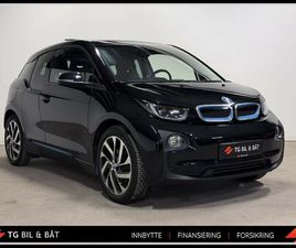 94AH FULLY CHARGED - ACC/NAVI/H&K/LUKE/LED/RYGGE/LAV KM