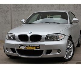BMW 116 M PAKKET