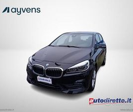 BMW SERIE 2 ACTIVE TOURER 220 BMW 220D XDRIVE ACTIVE TOURER BUSINESS