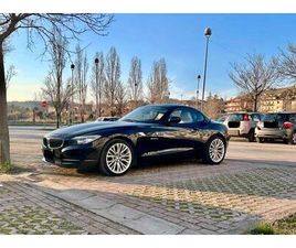 BMW Z4 SDRIVE2.3I E89 | 6 CILINDRI | UNICO PREZZO