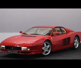 5.0 V12 390 DUOSPECCHIO