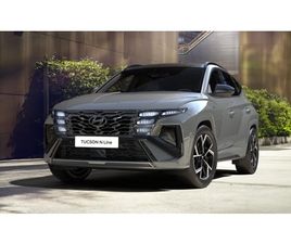 HYUNDAI TUCSON HYUNDAI TUCSON